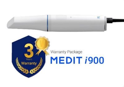 Medit i900