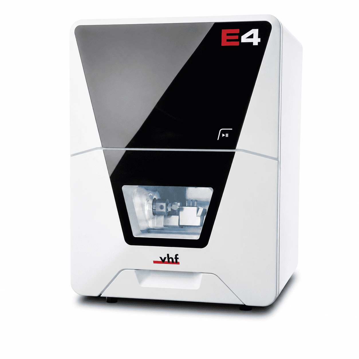VHF-E4
